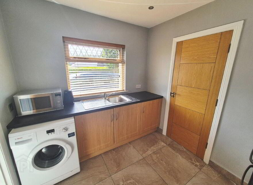 54 Ballyhackett Road, Castlerock, Coleraine, BT51 4SQ