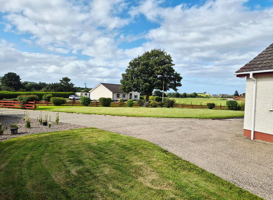 54 Ballyhackett Road, Castlerock, Coleraine, BT51 4SQ