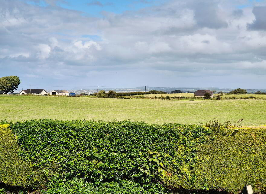54 Ballyhackett Road, Castlerock, Coleraine, BT51 4SQ