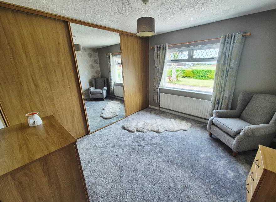 54 Ballyhackett Road, Castlerock, Coleraine, BT51 4SQ