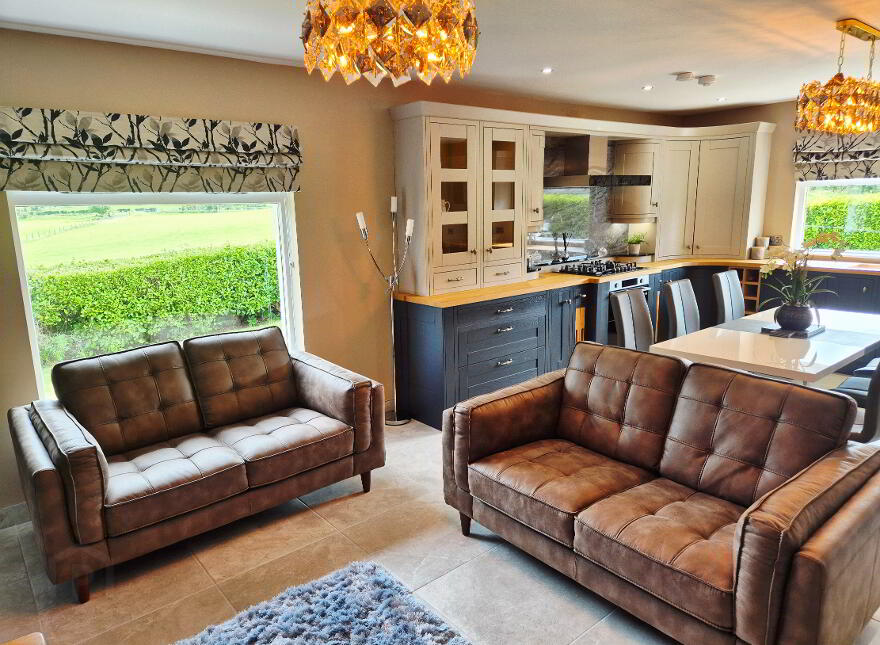 54 Ballyhackett Road, Castlerock, Coleraine, BT51 4SQ