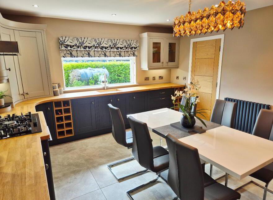 54 Ballyhackett Road, Castlerock, Coleraine, BT51 4SQ