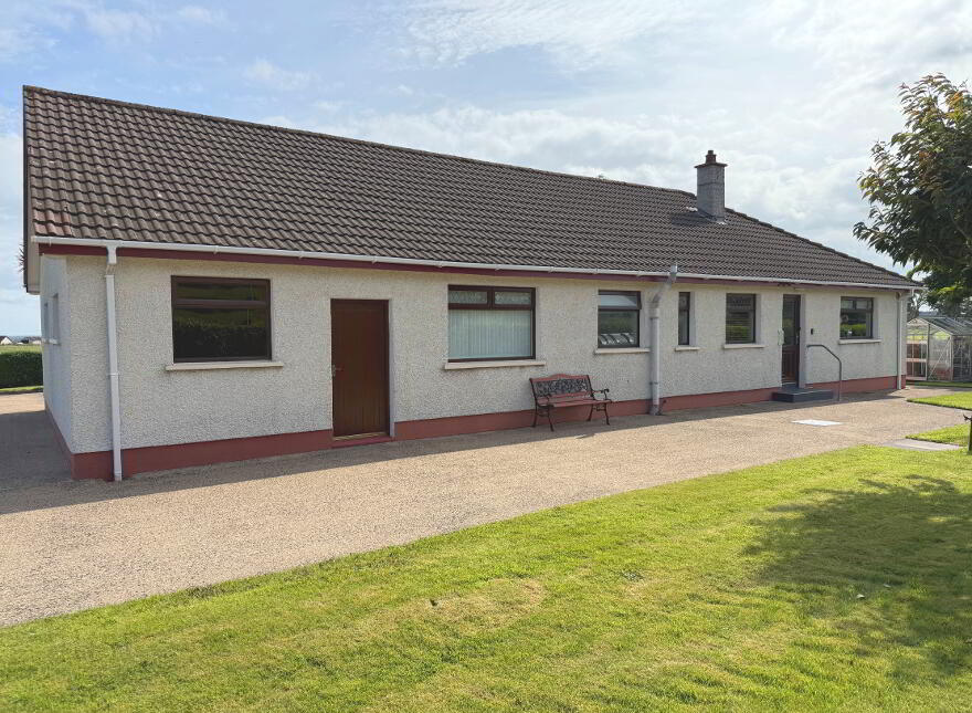 54 Ballyhackett Road, Castlerock, Coleraine, BT51 4SQ