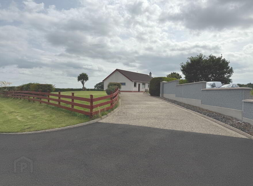 54 Ballyhackett Road, Castlerock, Coleraine, BT51 4SQ