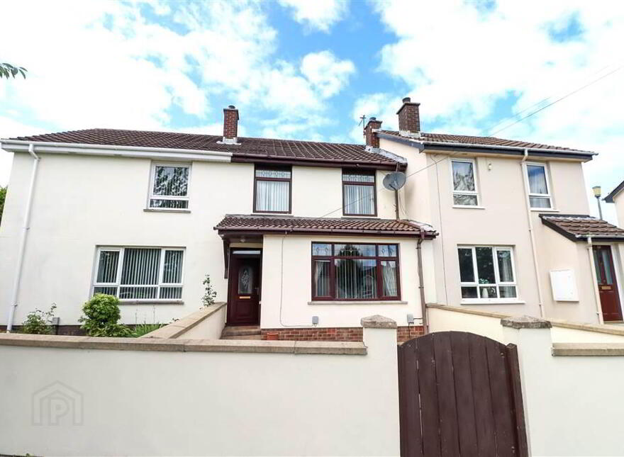 16 Drumadoon Park, Dundonald, Belfast, BT16 2PW