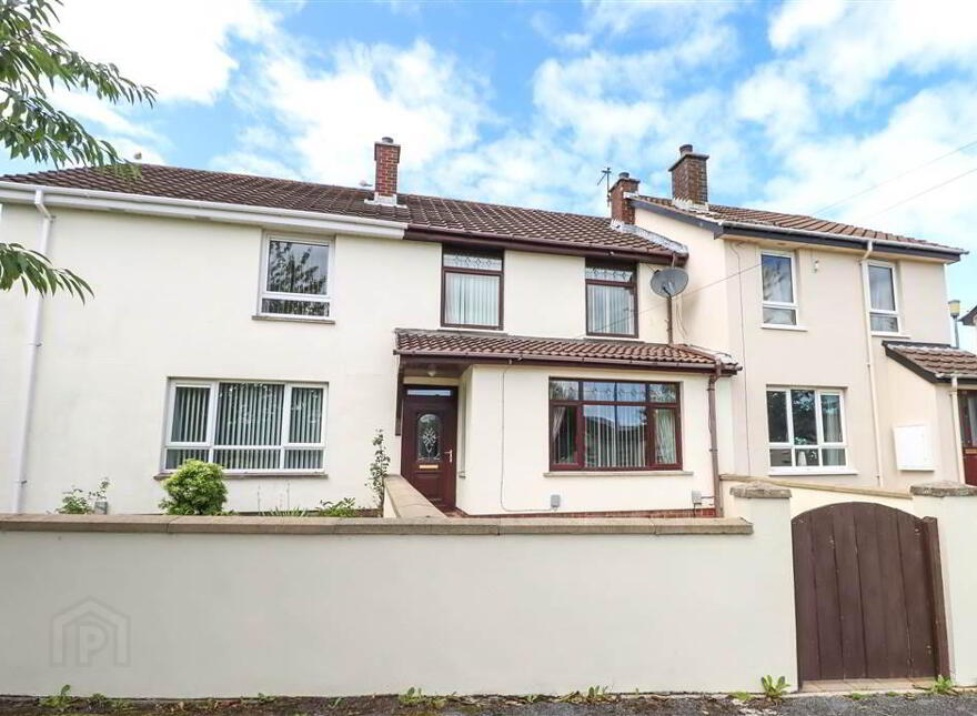16 Drumadoon Park, Dundonald, Belfast, BT16 photo