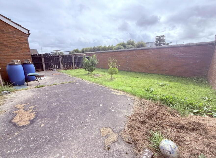 285 Albertbridge Road, Belfast, BT5 4PY