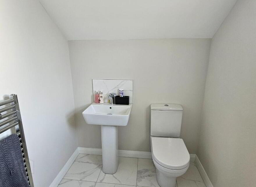 11 Seatown Court, Kilkeel, BT34 4GN