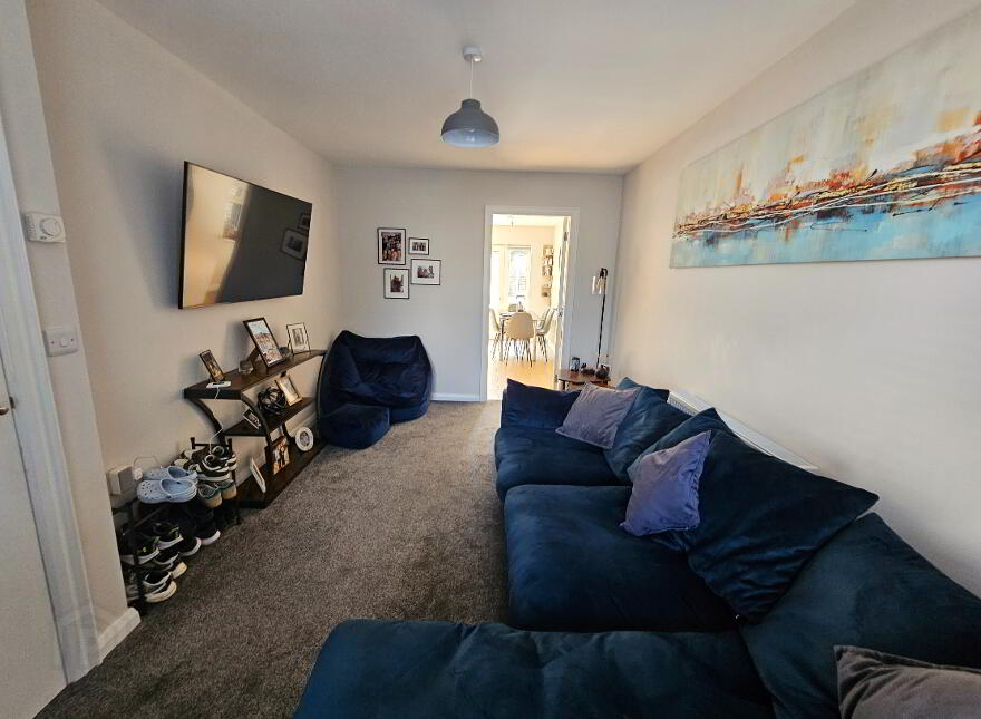 11 Seatown Court, Kilkeel, BT34 4GN