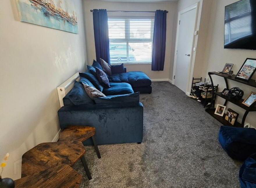 11 Seatown Court, Kilkeel, BT34 4GN