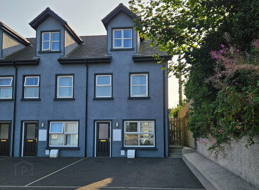 11 Seatown Court, Kilkeel, BT34 4GN