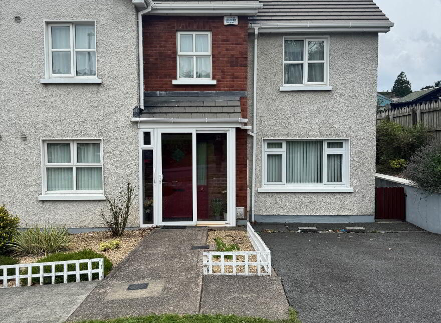 No. 9 Cluain Alainn, Carrickmacross, A81FY02 photo