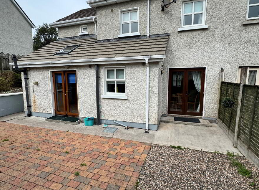 No. 9 Cluain Alainn, Carrickmacross, A81FY02
