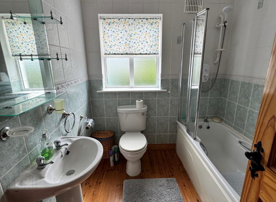 No. 9 Cluain Alainn, Carrickmacross, A81FY02