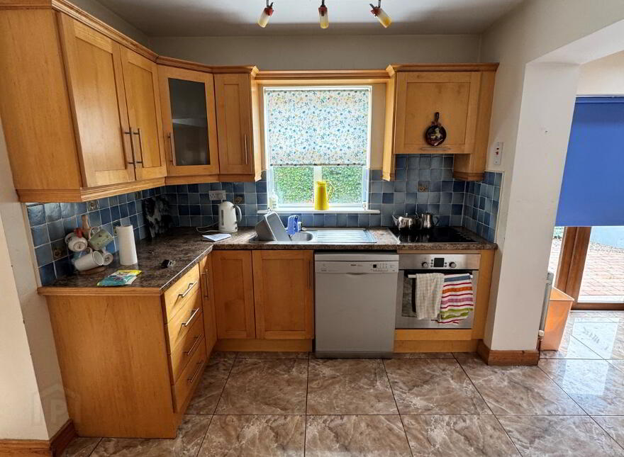 No. 9 Cluain Alainn, Carrickmacross, A81FY02