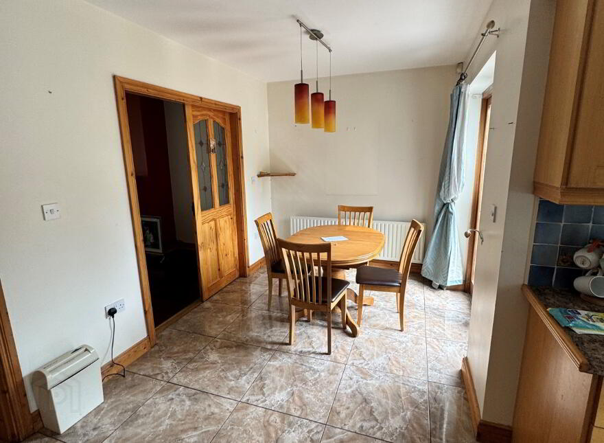 No. 9 Cluain Alainn, Carrickmacross, A81FY02