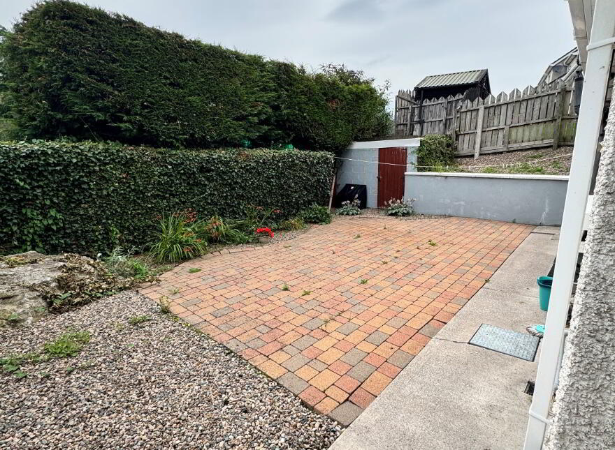 No. 9 Cluain Alainn, Carrickmacross, A81FY02