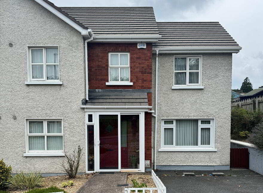 No. 9 Cluain Alainn, Carrickmacross, A81FY02 photo