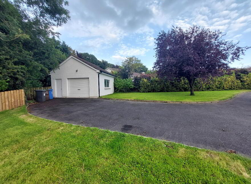 7 Dunnwood Park, Londonderry, BT47 2NN