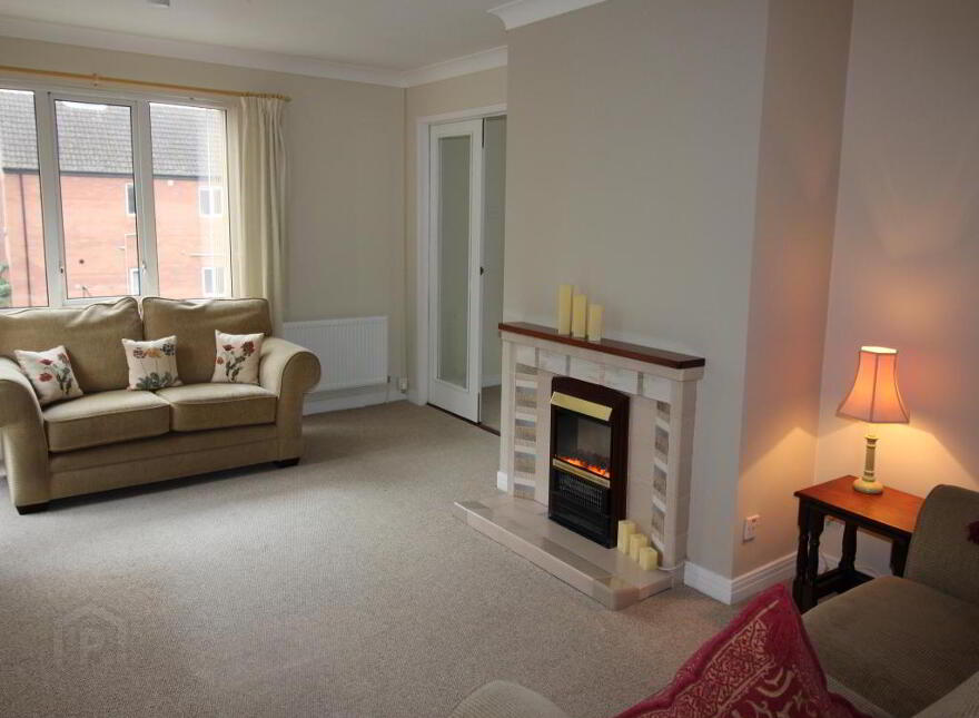 10 Glenburn Court, Dunmurry, Belfast, BT17 9BS