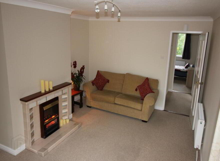 10 Glenburn Court, Dunmurry, Belfast, BT17 9BS