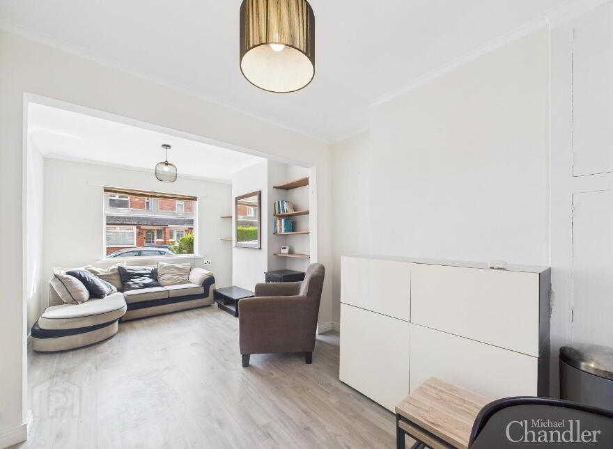 34 St. Judes Parade, Belfast, BT7 2GX