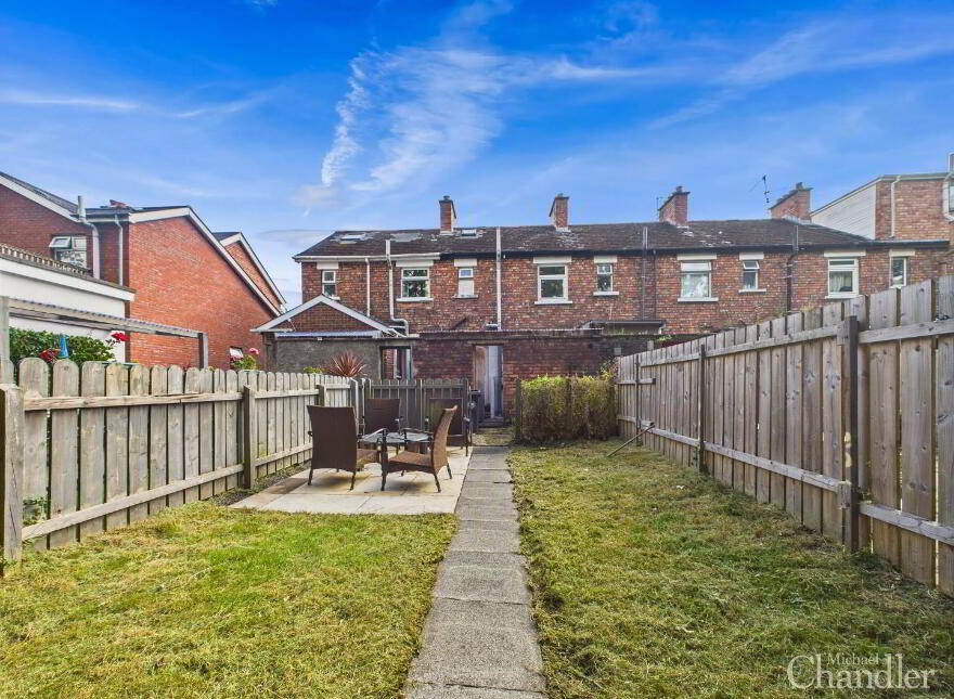 34 St. Judes Parade, Belfast, BT7 2GX