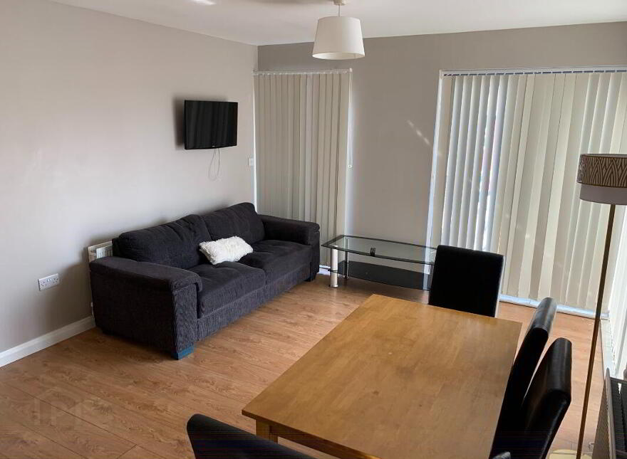 Apt 9 Ivy House, 1 Walnut Street, Belfast, BT7 1FB