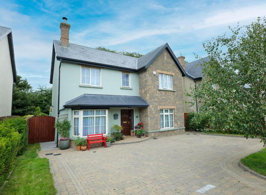 2 Beechwood Avenue, Oakfield, Charleville, P56Y791 photo
