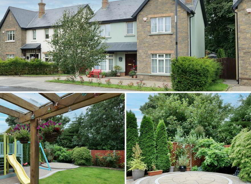 2 Beechwood Avenue, Oakfield, Charleville, P56Y791