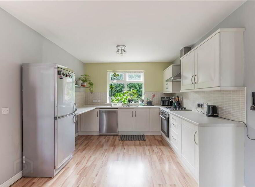 17 Glenburn Manor, Dunmurry, Belfast, BT17 9DX