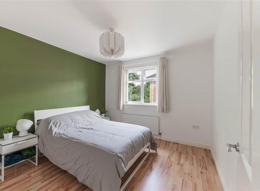 17 Glenburn Manor, Dunmurry, Belfast, BT17 9DX