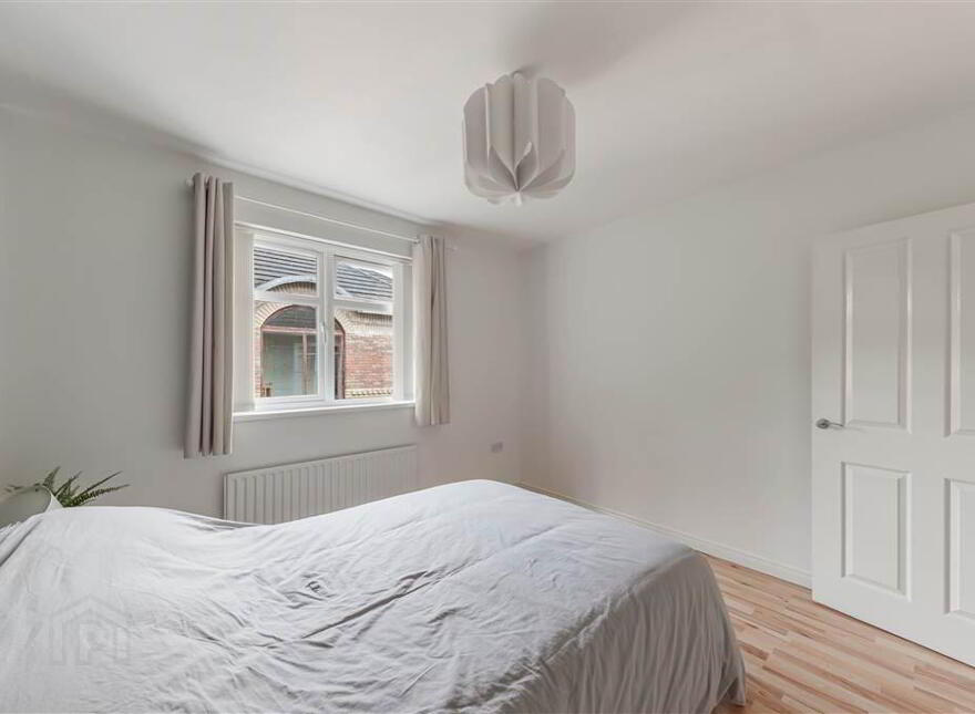 17 Glenburn Manor, Dunmurry, Belfast, BT17 9DX
