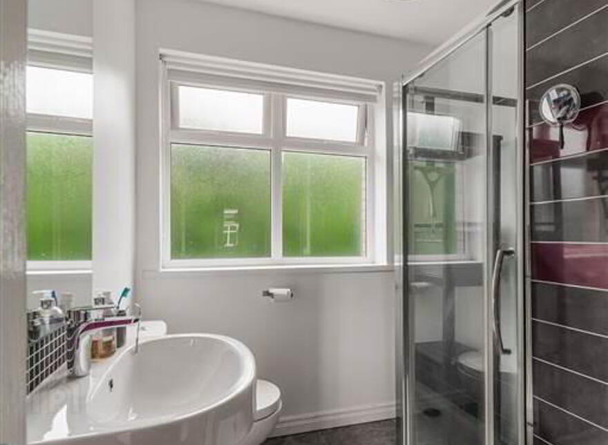 17 Glenburn Manor, Dunmurry, Belfast, BT17 9DX