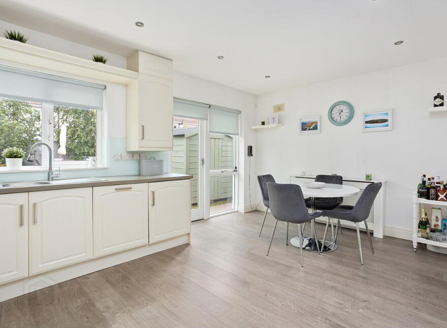 15 Fforster Drive, Ballydowd Manor, Lucan, K78W295