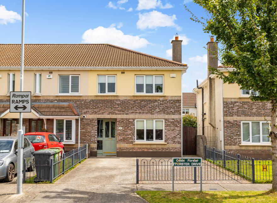 15 Fforster Drive, Ballydowd Manor, Lucan, K78W295 photo