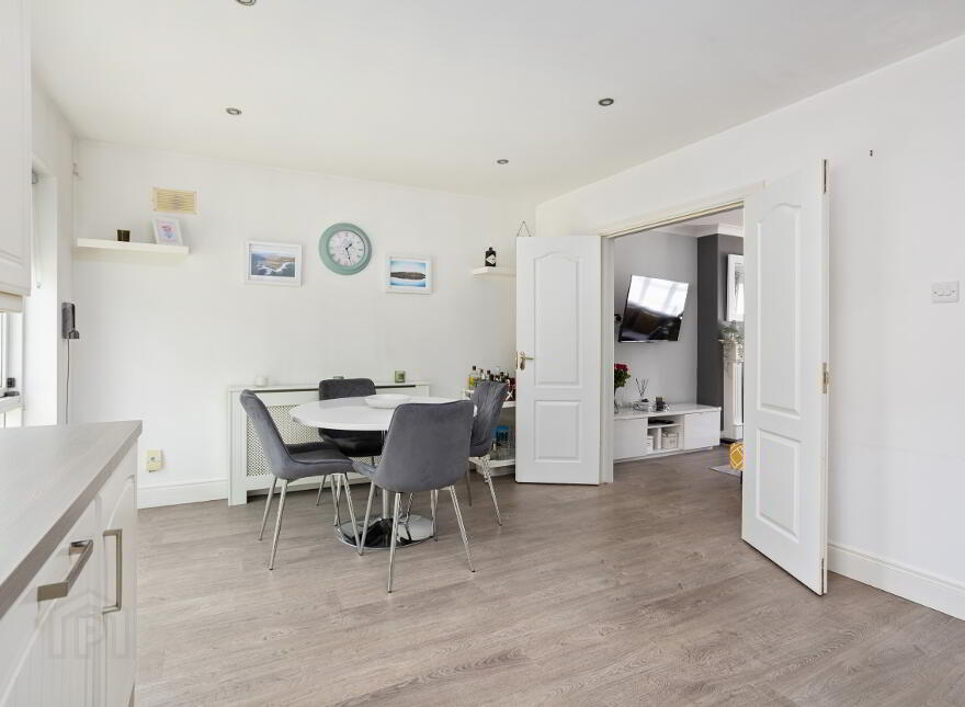 15 Fforster Drive, Ballydowd Manor, Lucan, K78W295
