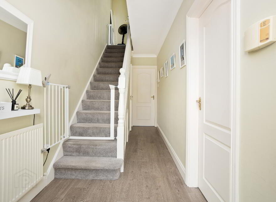 15 Fforster Drive, Ballydowd Manor, Lucan, K78W295