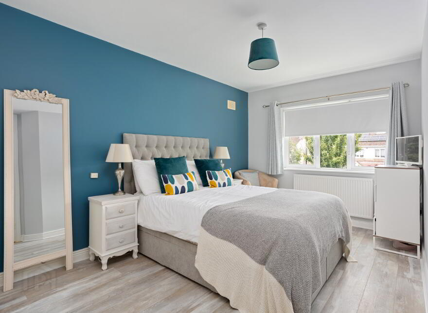 15 Fforster Drive, Ballydowd Manor, Lucan, K78W295