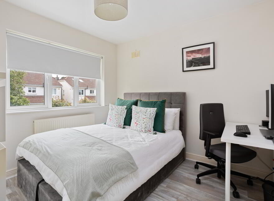 15 Fforster Drive, Ballydowd Manor, Lucan, K78W295