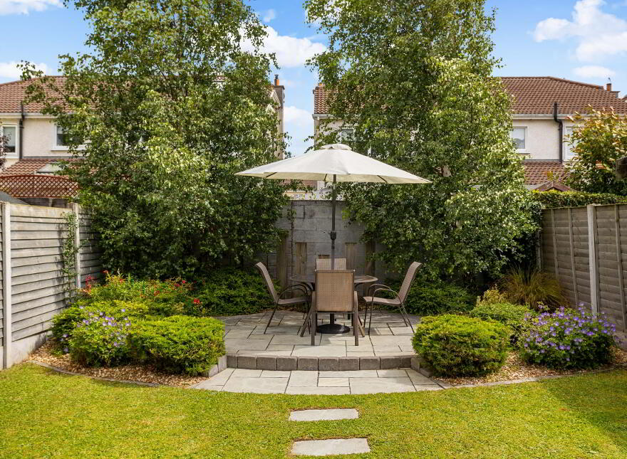 15 Fforster Drive, Ballydowd Manor, Lucan, K78W295