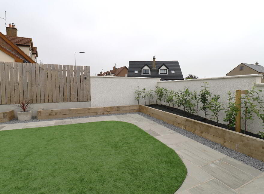 1 College Green, Newcastle Road, Kilkeel, BT34 4HE
