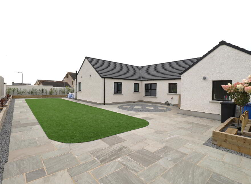 1 College Green, Newcastle Road, Kilkeel, BT34 4HE