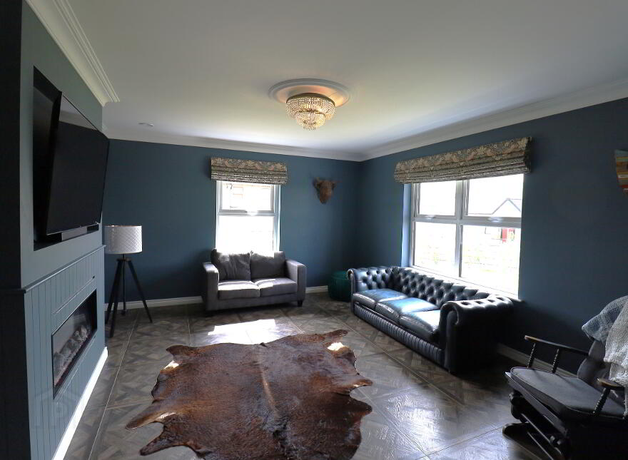 1 College Green, Newcastle Road, Kilkeel, BT34 4HE