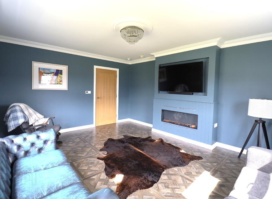 1 College Green, Newcastle Road, Kilkeel, BT34 4HE