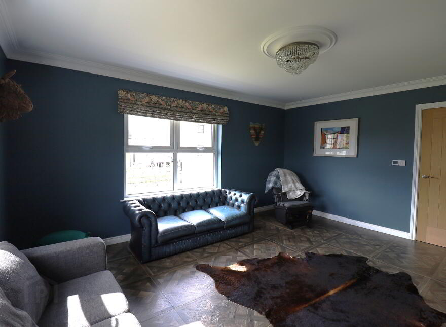 1 College Green, Newcastle Road, Kilkeel, BT34 4HE
