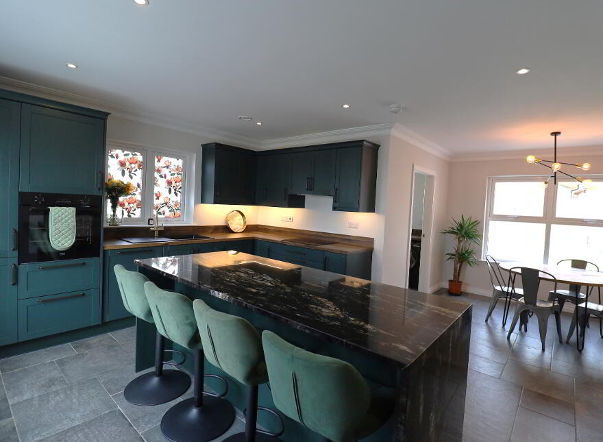 1 College Green, Newcastle Road, Kilkeel, BT34 4HE
