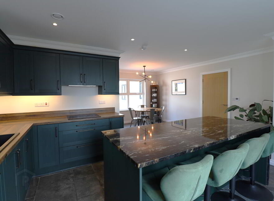 1 College Green, Newcastle Road, Kilkeel, BT34 4HE