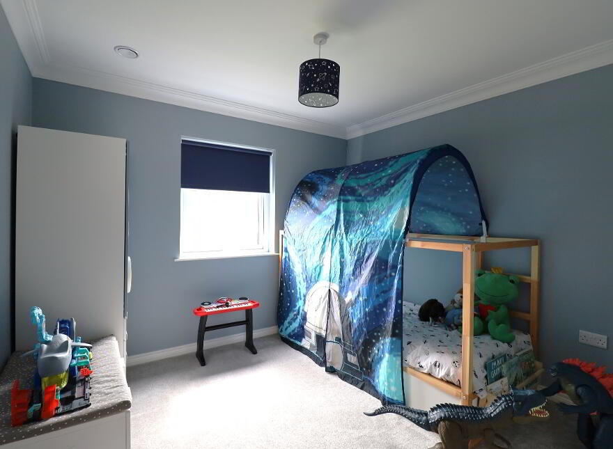 1 College Green, Newcastle Road, Kilkeel, BT34 4HE