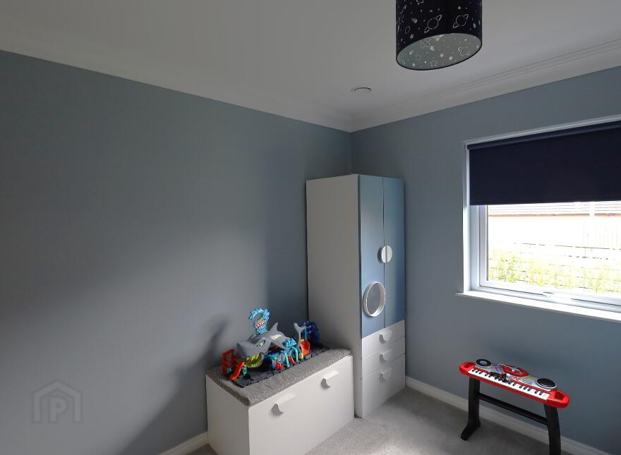 1 College Green, Newcastle Road, Kilkeel, BT34 4HE